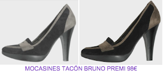 Zapatos Bruno Premi 3
